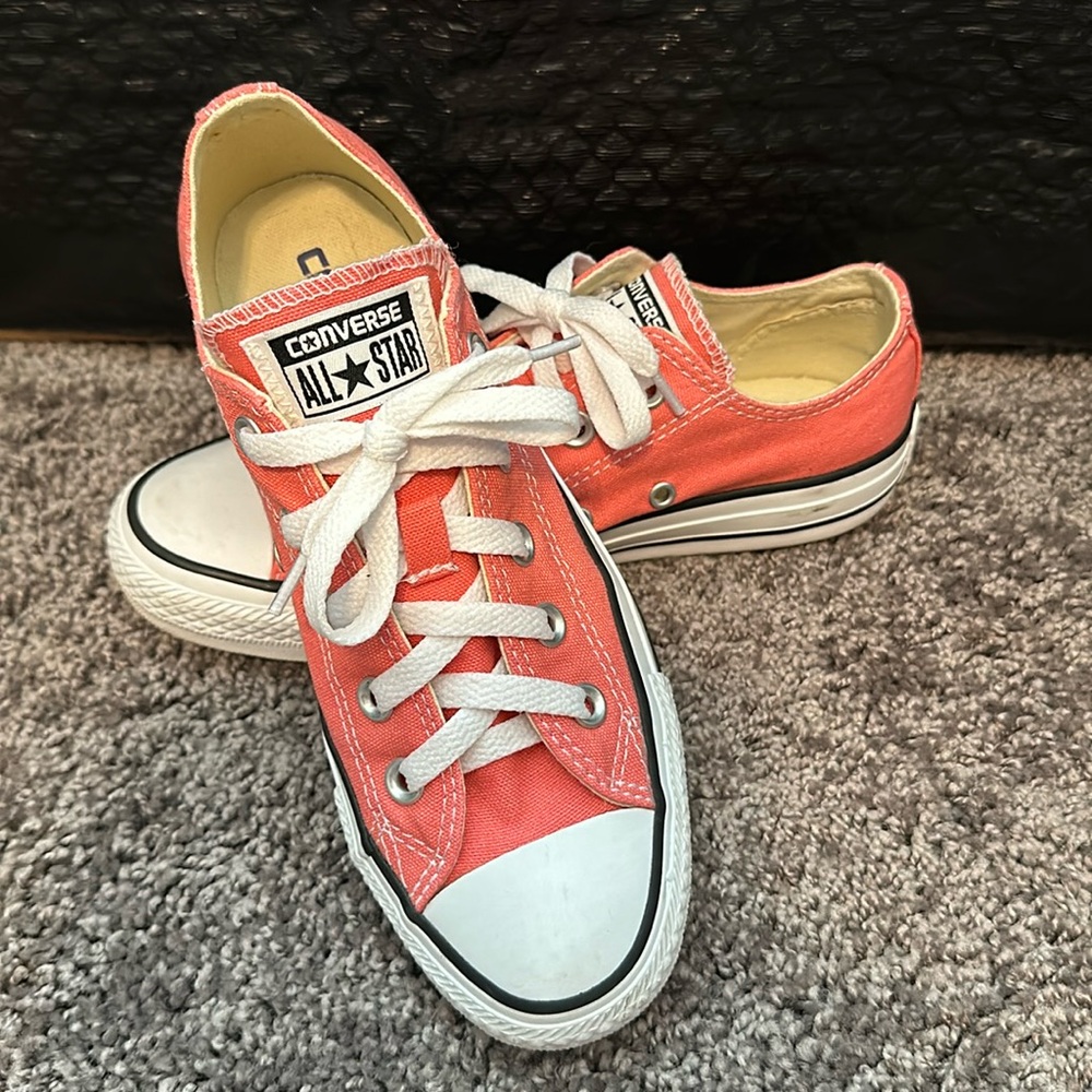 Converse All Star Sneakers